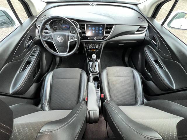 used 2019 Buick Encore car, priced at $12,999