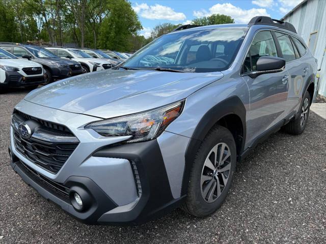used 2025 Subaru Outback car, priced at $22,500