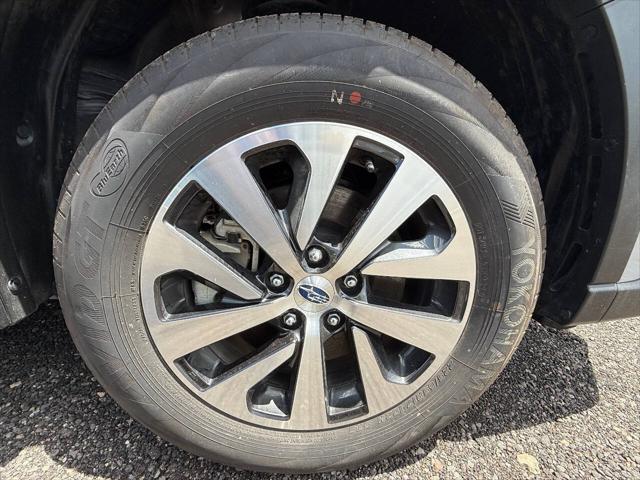 used 2025 Subaru Outback car, priced at $22,500