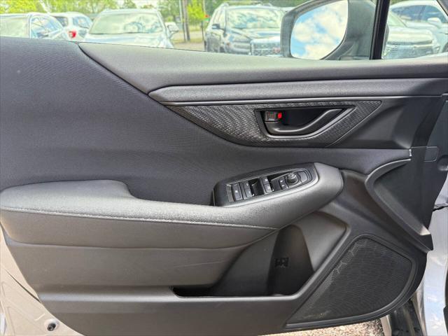 used 2025 Subaru Outback car, priced at $22,500