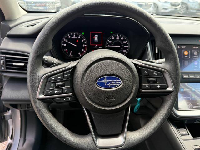 used 2025 Subaru Outback car, priced at $22,500