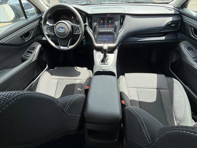 used 2025 Subaru Outback car, priced at $22,500