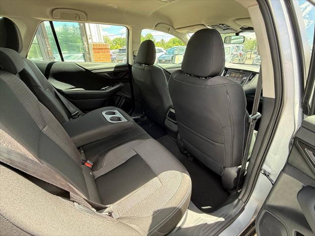 used 2025 Subaru Outback car, priced at $22,500
