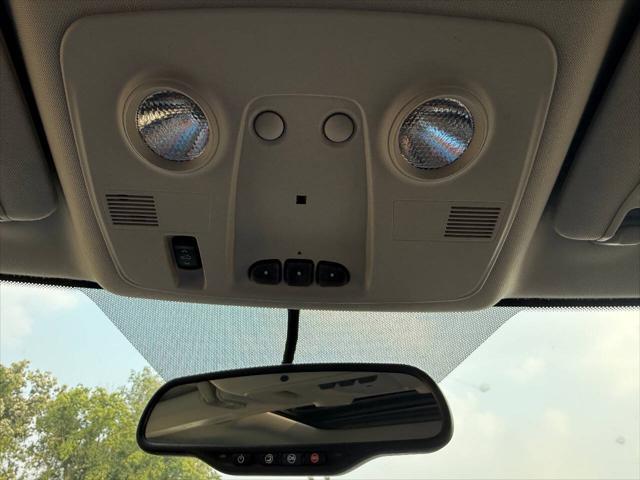 used 2016 Buick Enclave car, priced at $10,500