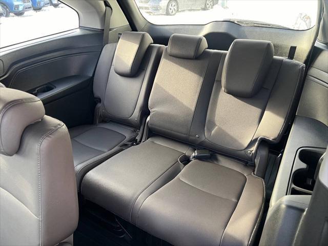 used 2019 Honda Odyssey car, priced at $23,999