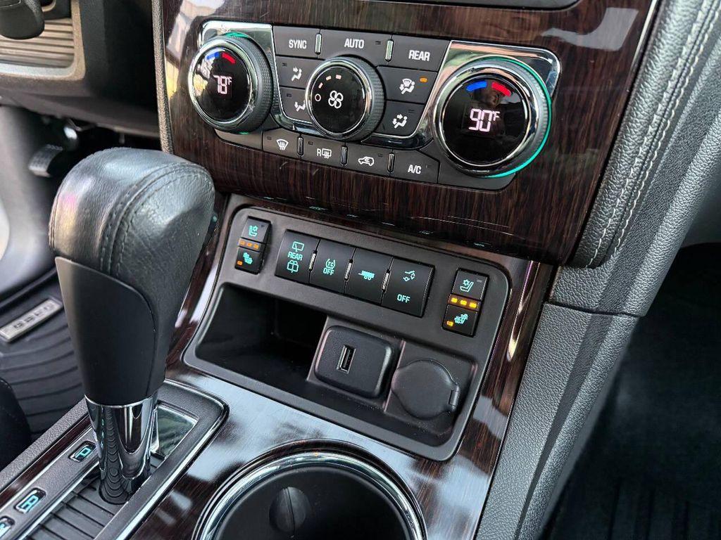 used 2017 Chevrolet Traverse car, priced at $12,500