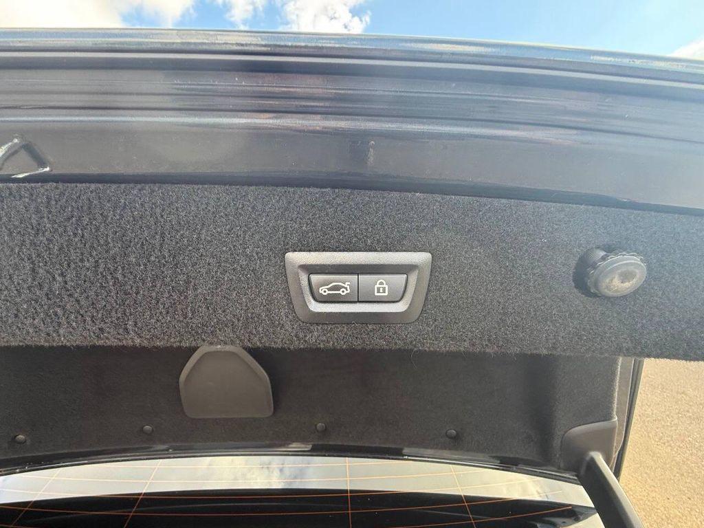 used 2019 BMW 750 car, priced at $18,999