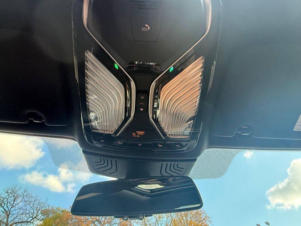 used 2019 BMW 750 car, priced at $18,999