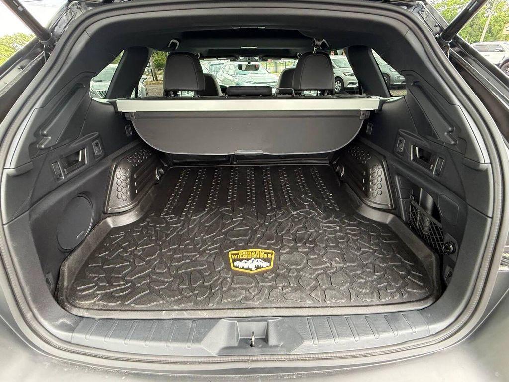 used 2025 Subaru Outback car, priced at $26,999