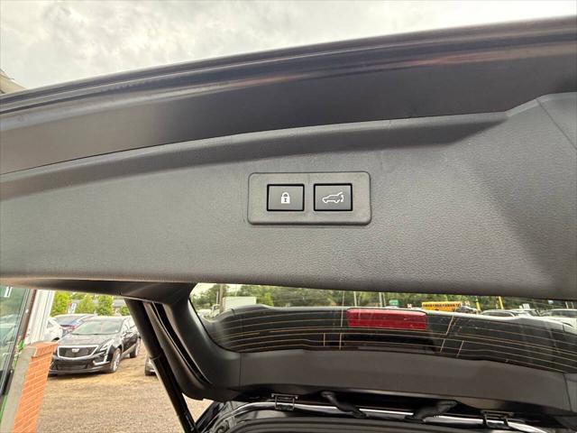 used 2025 Subaru Outback car, priced at $27,999