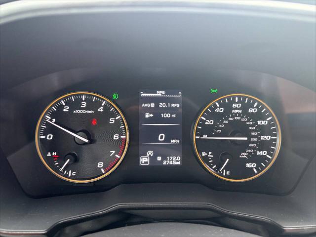 used 2025 Subaru Outback car, priced at $27,999