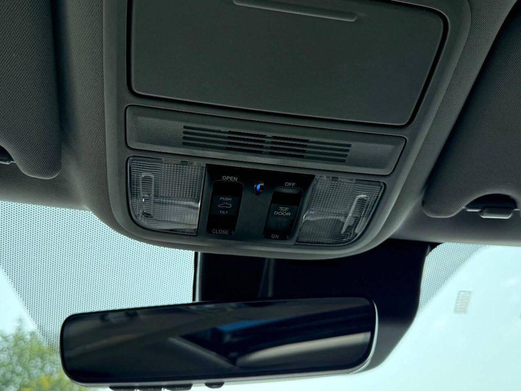 used 2022 Honda Pilot car, priced at $24,999