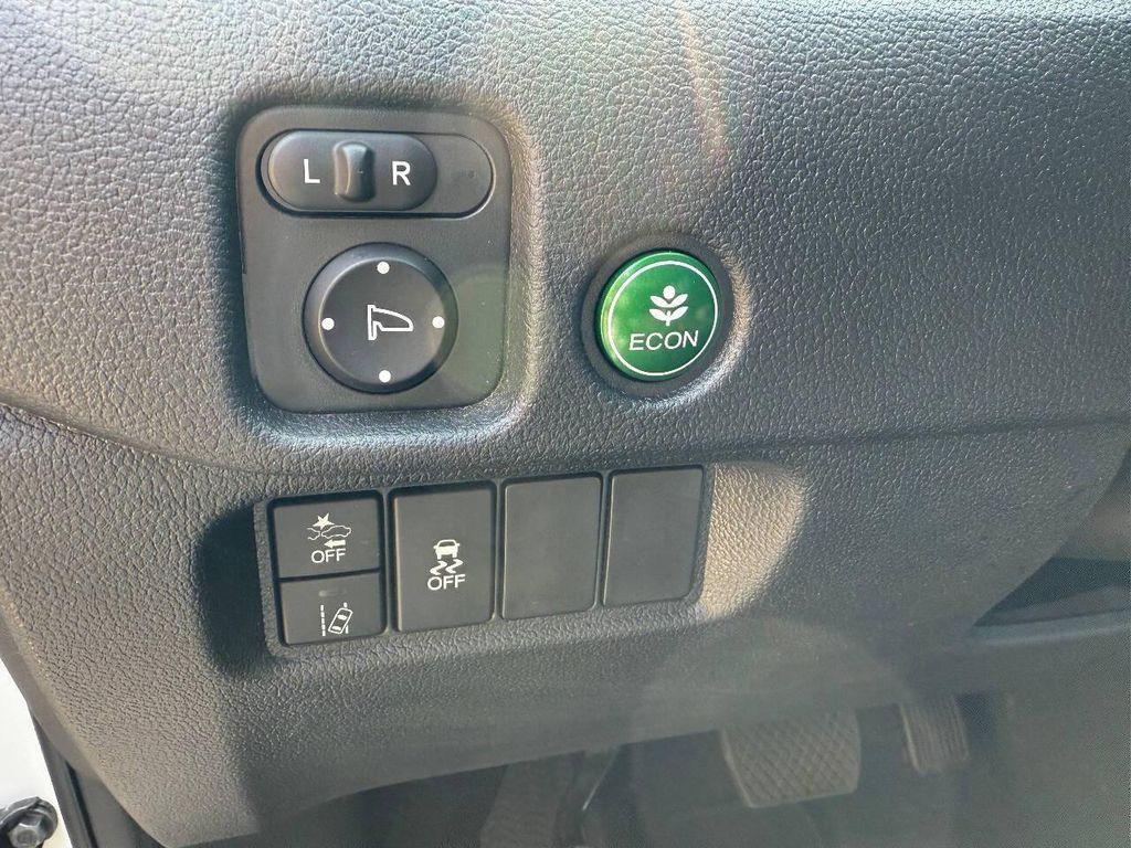 used 2022 Honda Pilot car, priced at $24,999