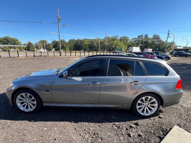 used 2012 BMW 328 car, priced at $11,999