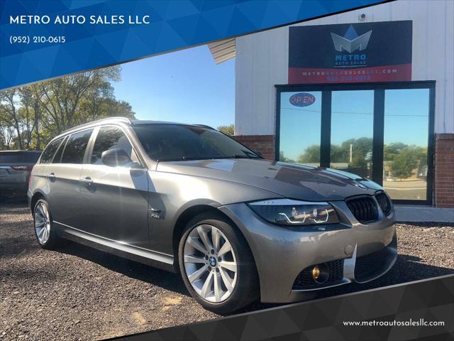 used 2012 BMW 328 car, priced at $12,999