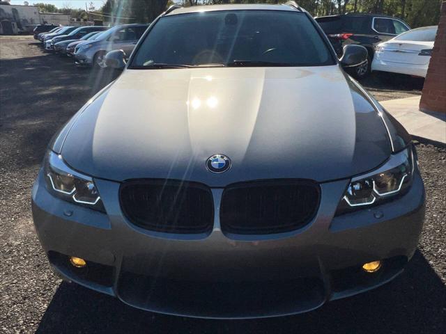 used 2012 BMW 328 car, priced at $11,999