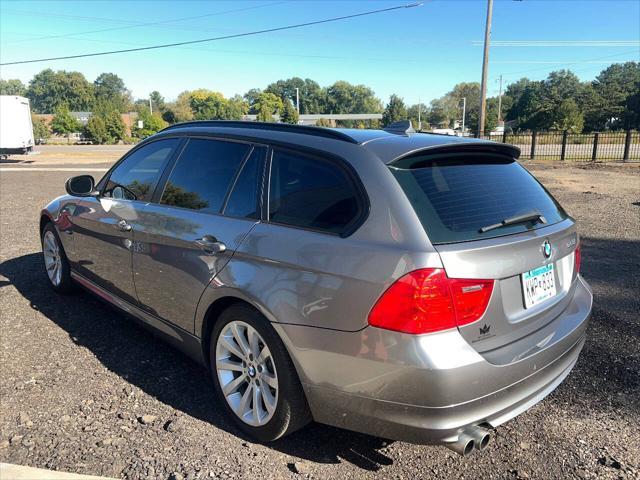 used 2012 BMW 328 car, priced at $11,999