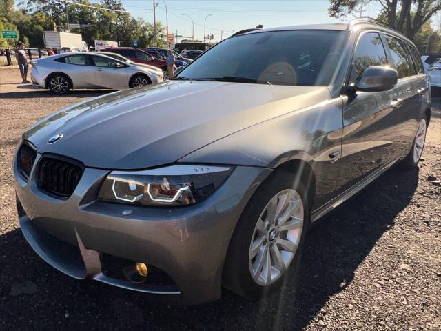 used 2012 BMW 328 car, priced at $11,999