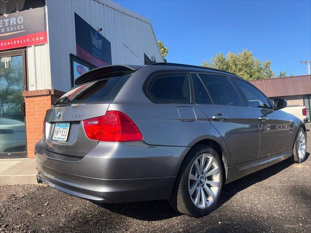 used 2012 BMW 328 car, priced at $11,999