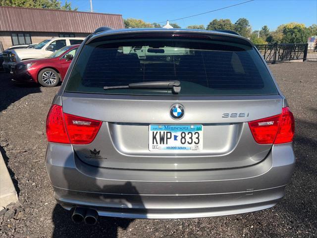 used 2012 BMW 328 car, priced at $11,999