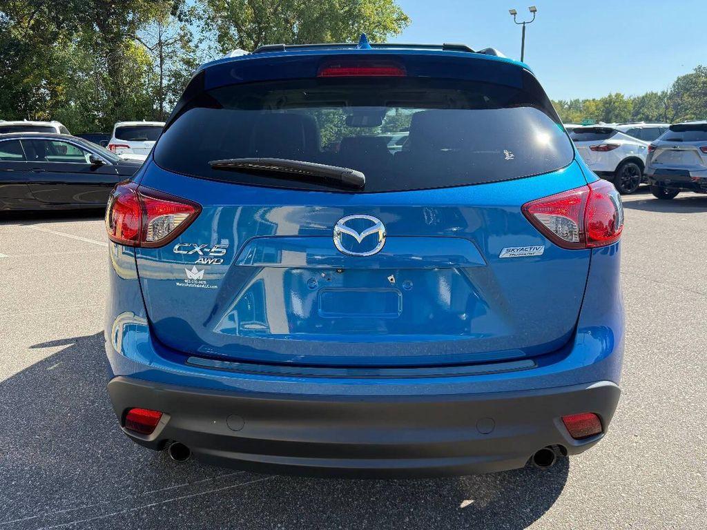 used 2014 Mazda CX-5 car, priced at $12,999