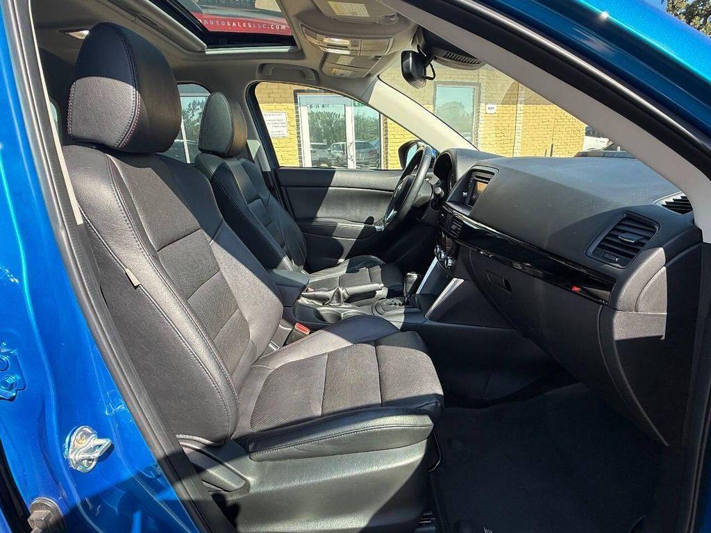 used 2014 Mazda CX-5 car, priced at $12,999