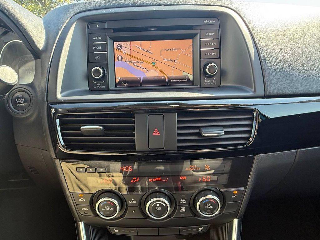 used 2014 Mazda CX-5 car, priced at $12,999