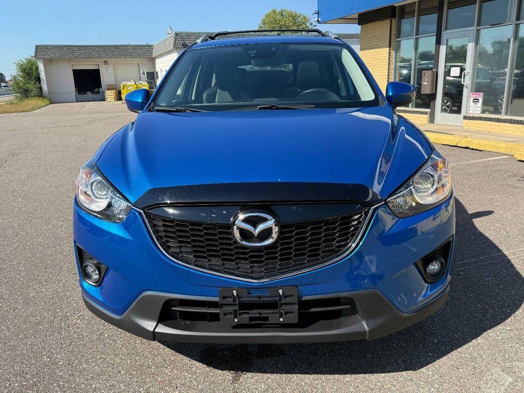 used 2014 Mazda CX-5 car, priced at $12,999