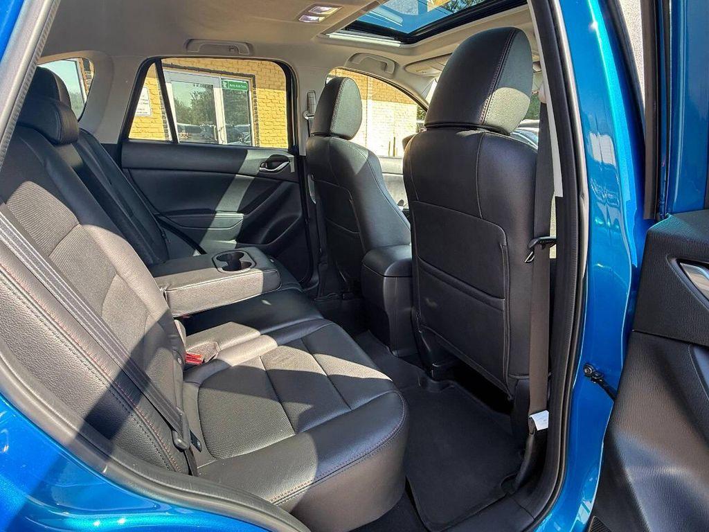 used 2014 Mazda CX-5 car, priced at $12,999
