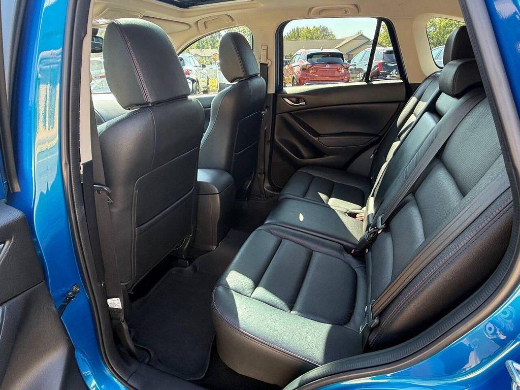 used 2014 Mazda CX-5 car, priced at $12,999