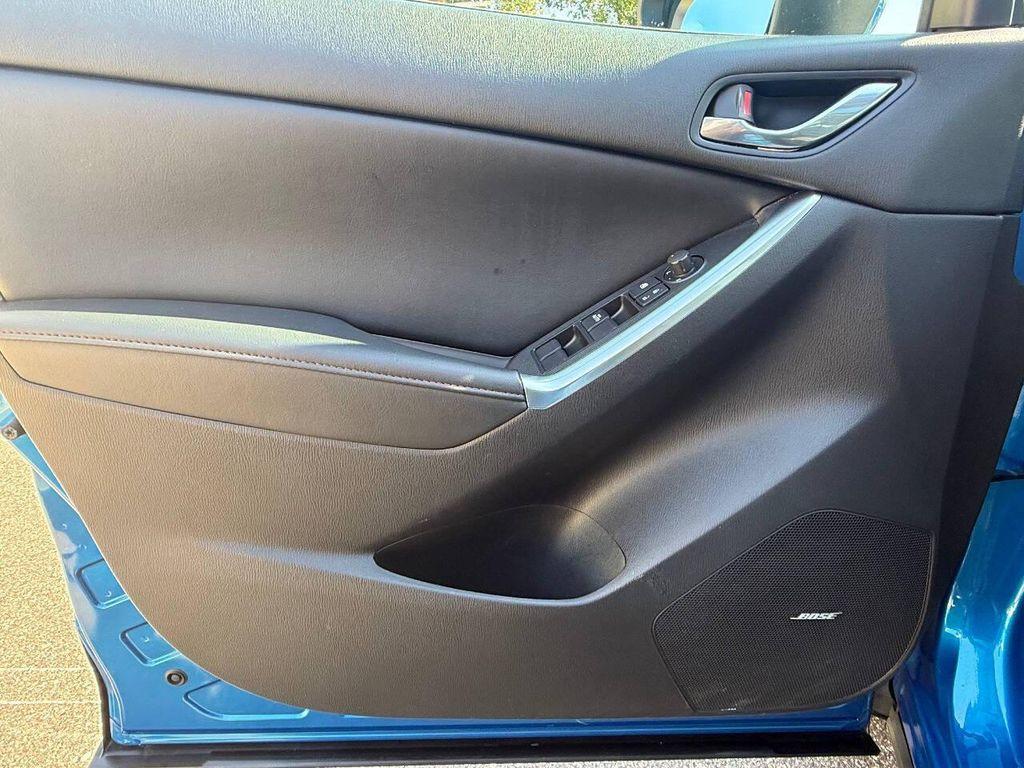 used 2014 Mazda CX-5 car, priced at $12,999