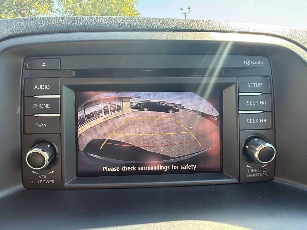 used 2014 Mazda CX-5 car, priced at $12,999