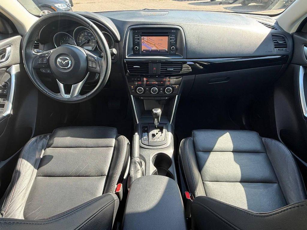used 2014 Mazda CX-5 car, priced at $12,999