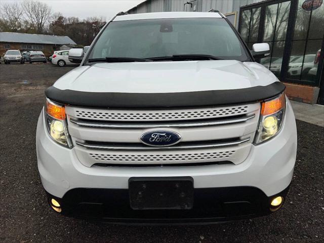 used 2014 Ford Explorer car, priced at $10,999