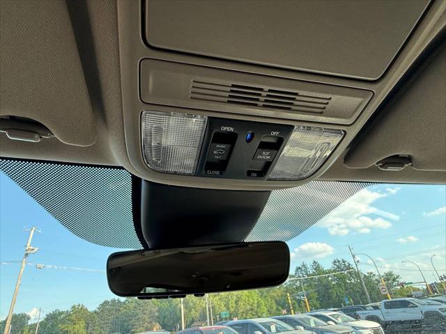 used 2022 Honda Odyssey car, priced at $25,999