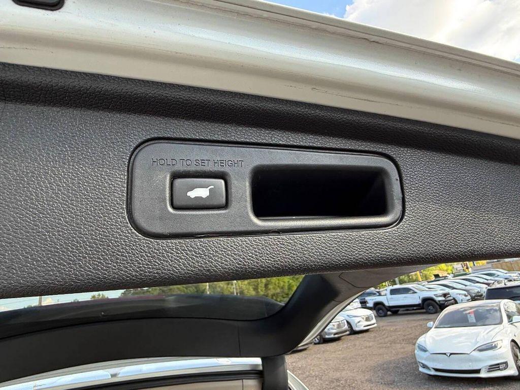 used 2022 Honda Odyssey car, priced at $24,500