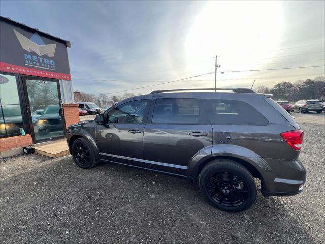 used 2019 Dodge Journey car, priced at $12,999