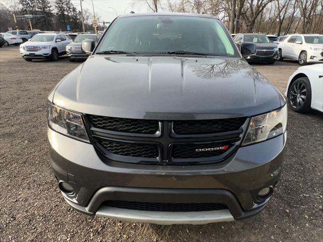 used 2019 Dodge Journey car, priced at $12,999