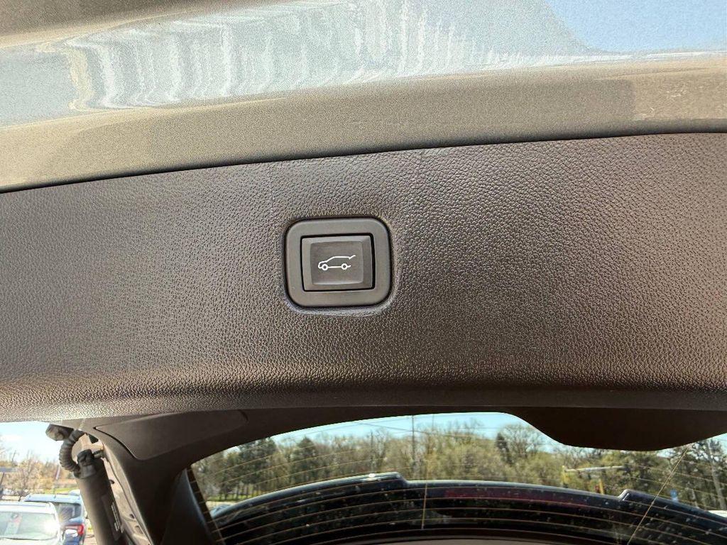 used 2024 Chevrolet Blazer car, priced at $29,999