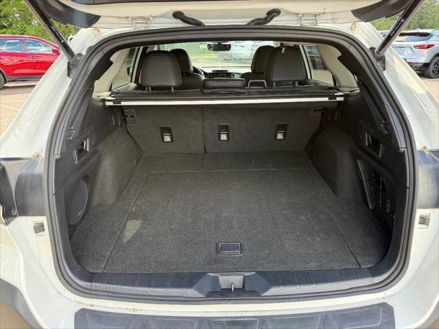 used 2023 Subaru Outback car, priced at $22,999