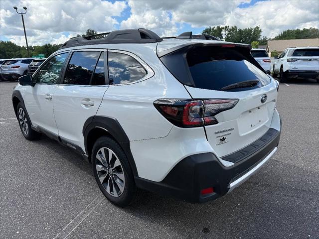 used 2023 Subaru Outback car, priced at $22,999