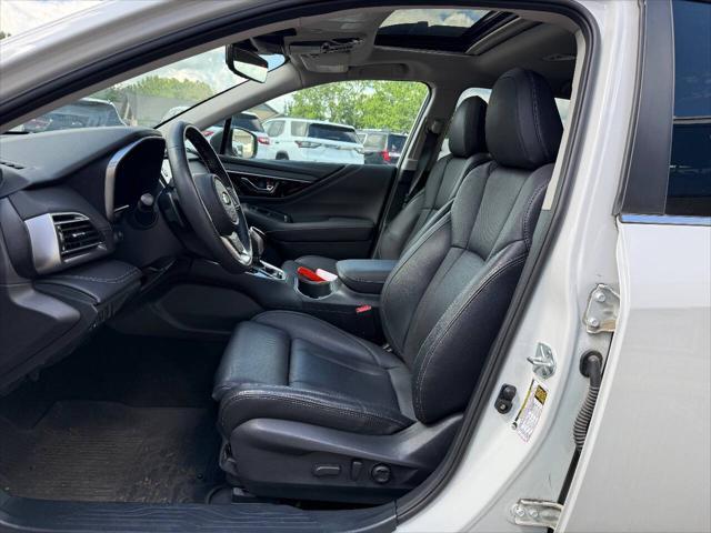 used 2023 Subaru Outback car, priced at $22,999