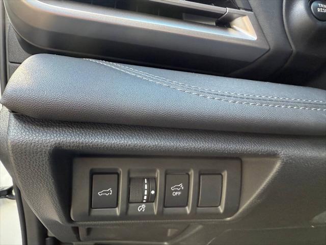 used 2023 Subaru Outback car, priced at $22,999
