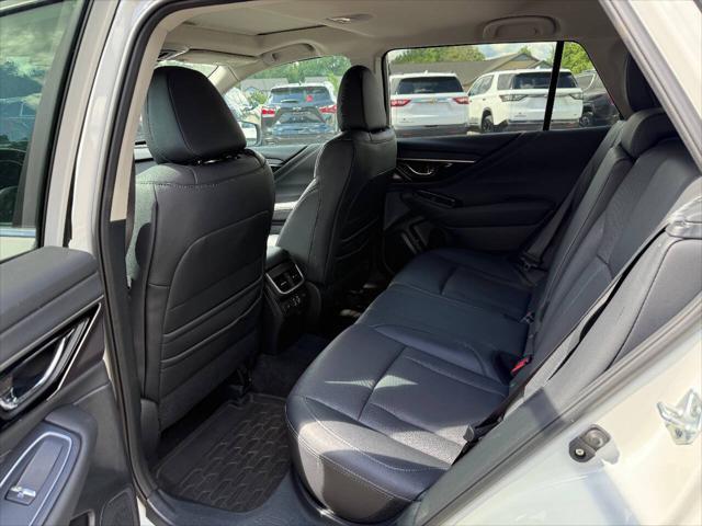 used 2023 Subaru Outback car, priced at $22,999