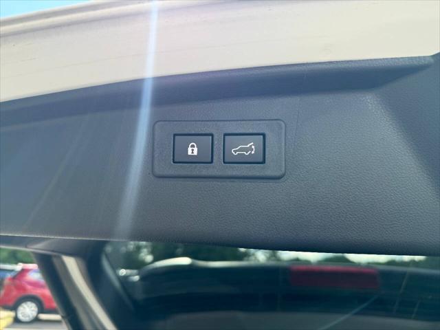 used 2023 Subaru Outback car, priced at $22,999