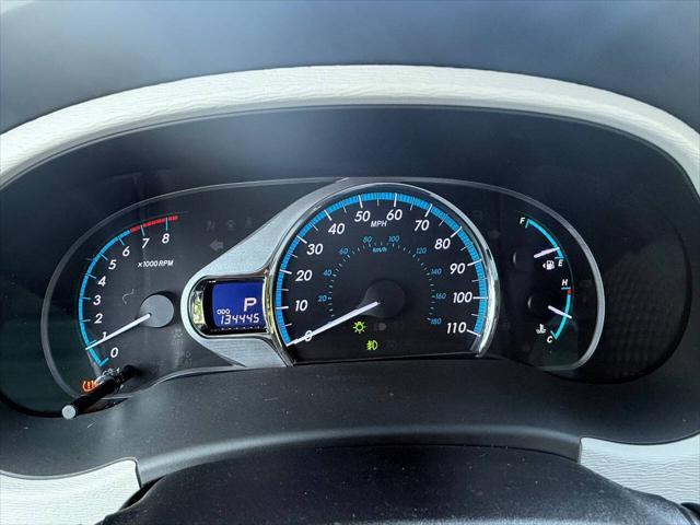 used 2012 Toyota Sienna car, priced at $10,999