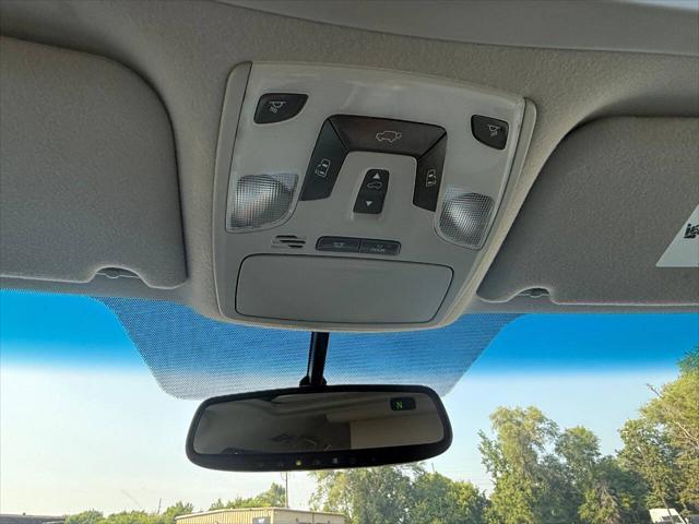 used 2012 Toyota Sienna car, priced at $10,999