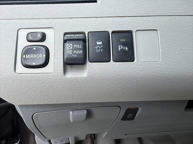 used 2012 Toyota Sienna car, priced at $10,999