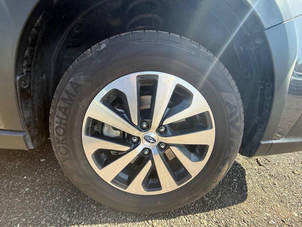 used 2024 Subaru Outback car, priced at $20,999
