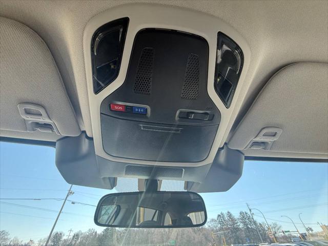 used 2024 Subaru Outback car, priced at $22,500